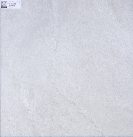Quartzite Bianco Matt Porcelain Tile - MTO Marbles & Tiles Outlet