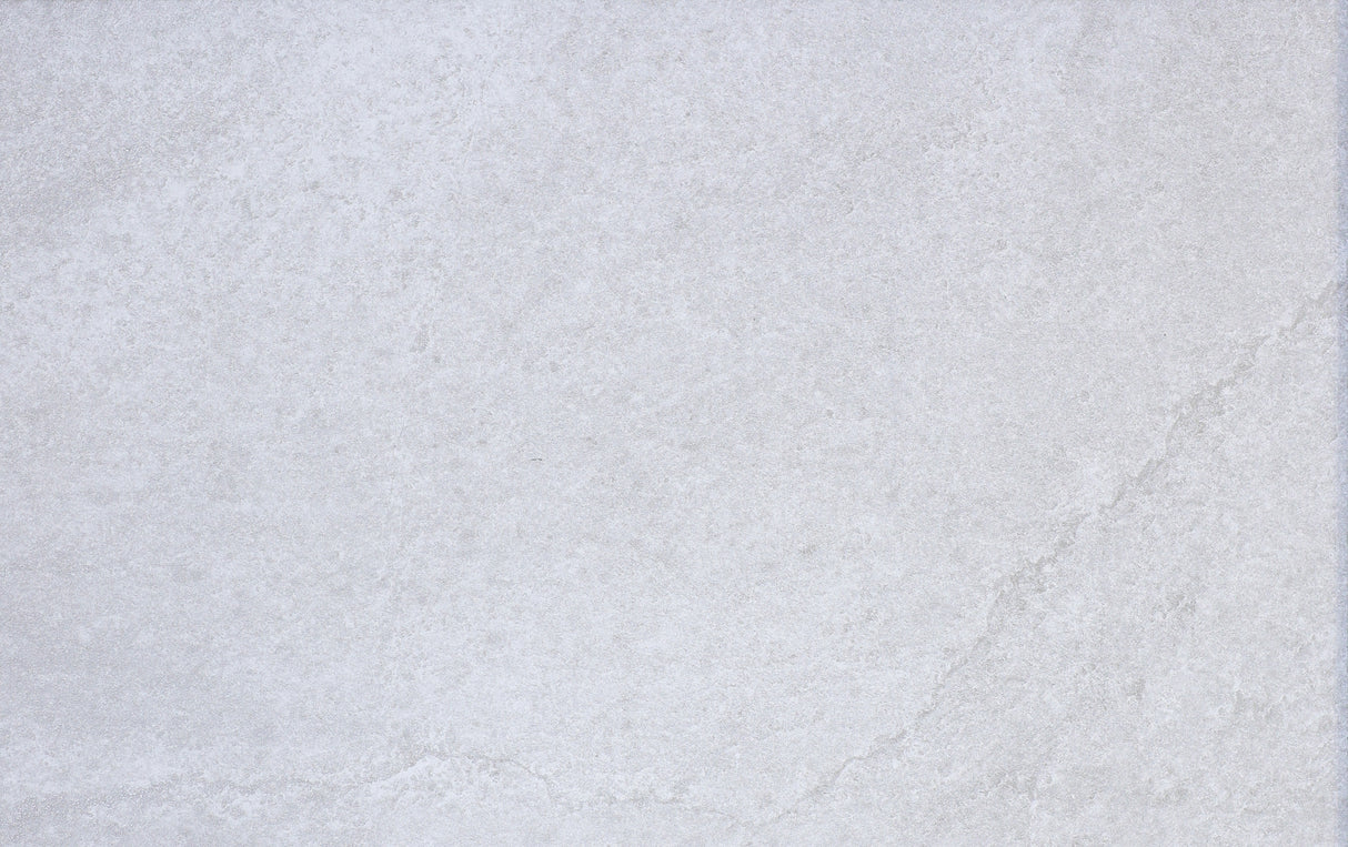 Quartzite Bianco Matt Porcelain Tile - MTO Marbles & Tiles Outlet
