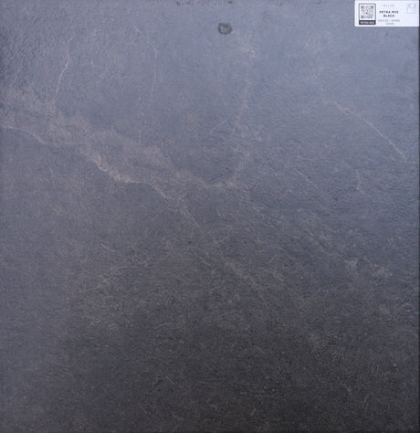 Petra Mix Black Slip Resistant Outdoor Tile - MTO Marbles & Tiles Outlet