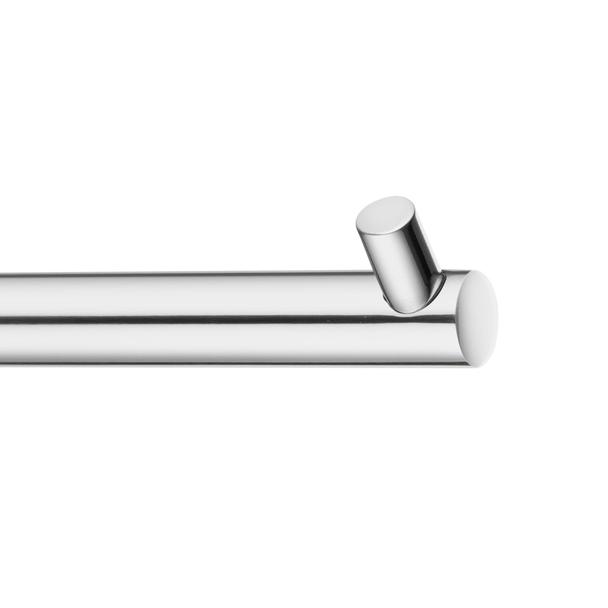 Chrome Toilet Paper Holder