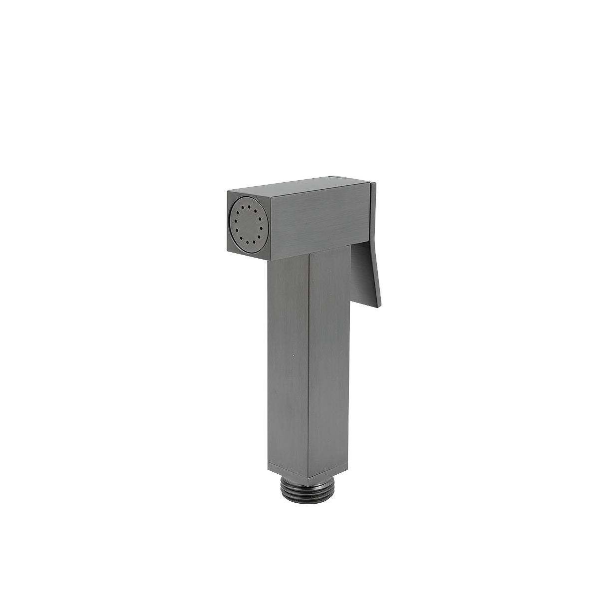Gunmetal Brass Toilet Bidet