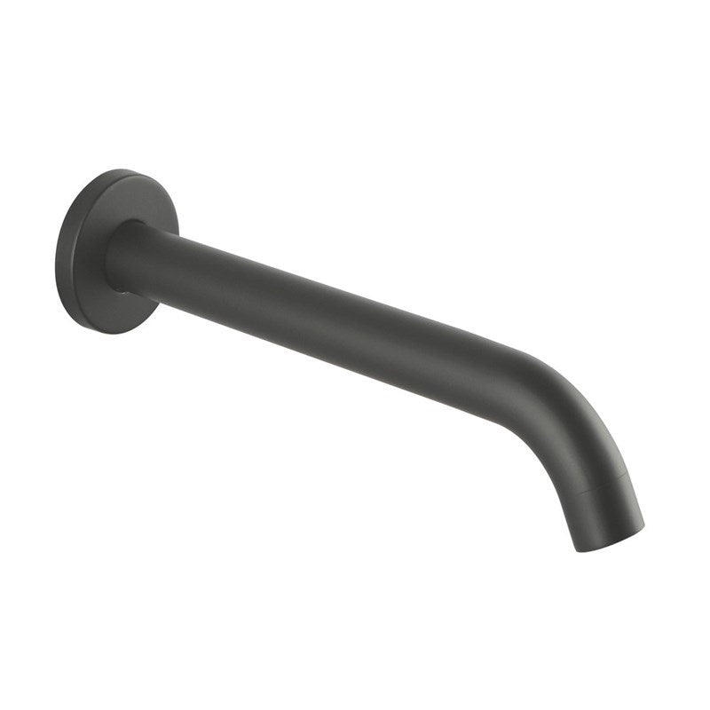 LUCID PIN - Gunmetal Spout