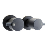 Black Wall Tap
