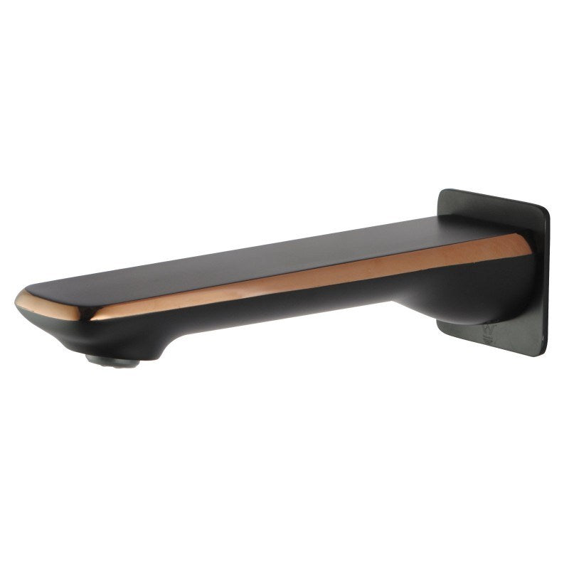 ESPERIA - Black & Rose Gold Spout