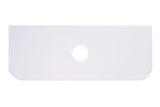 1200mm Stone Top