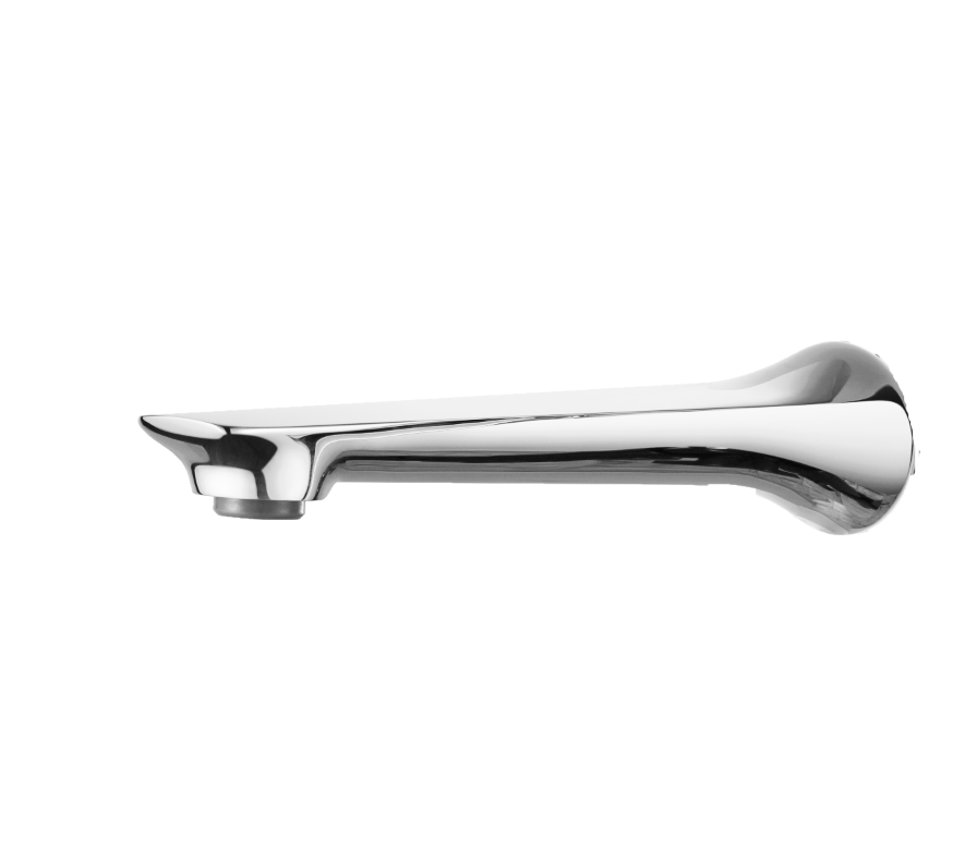 AU - Chrome Spout