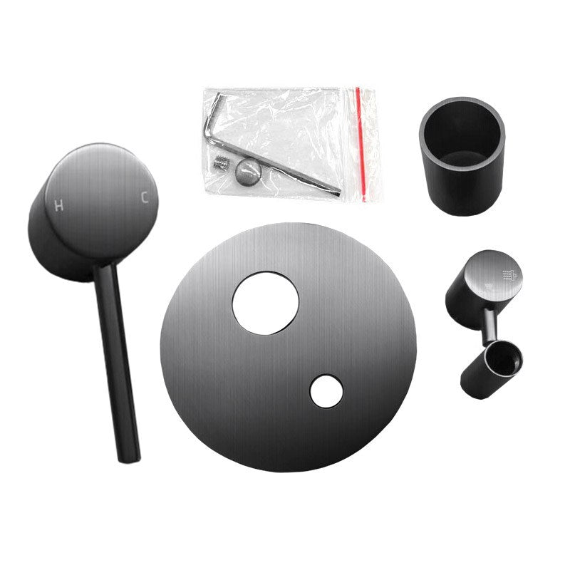 GM0125-2.ST Trim Kit