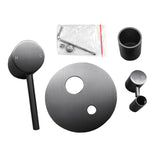 GM0125-2.ST Trim Kit