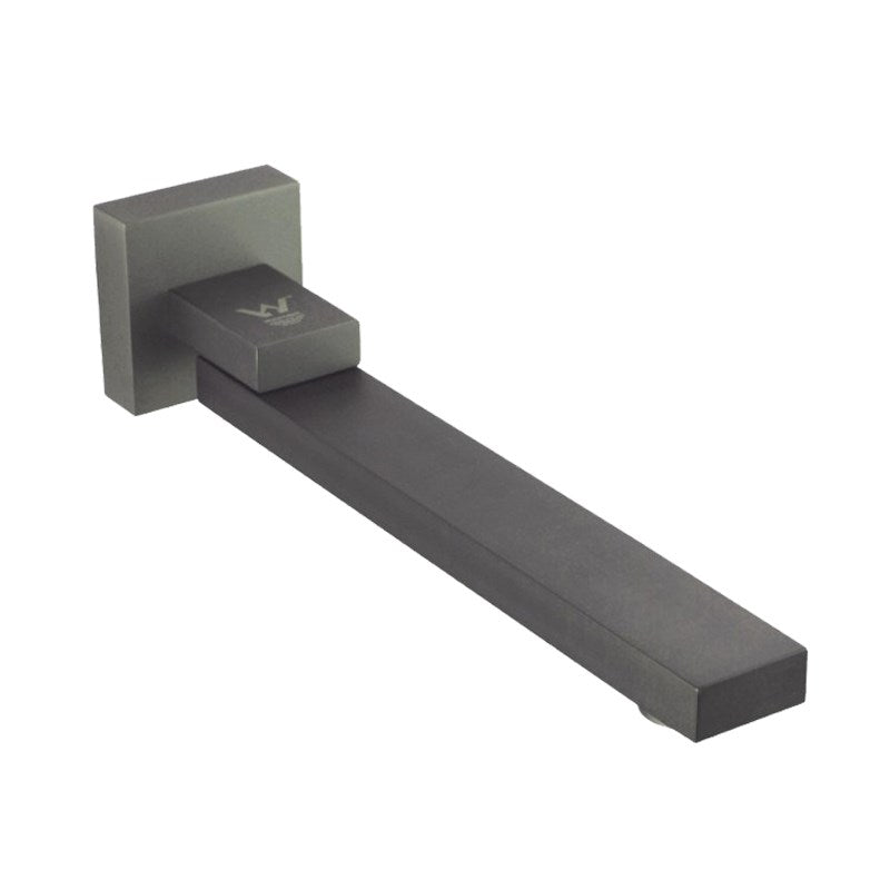 Gunmetal Spout