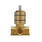 Wall Mixer In-wall Part(Single Function)