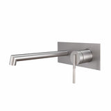 CADDENCE - Brushed Nickel Spout Mixer
