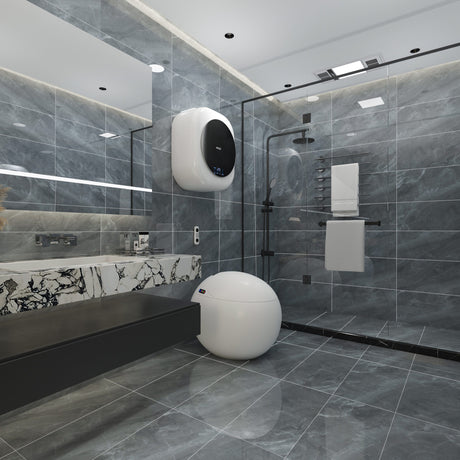 CLOUD ASH - MTO Marbles & Tiles Outlet
