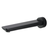 RUSHY - Black Nickel Spout