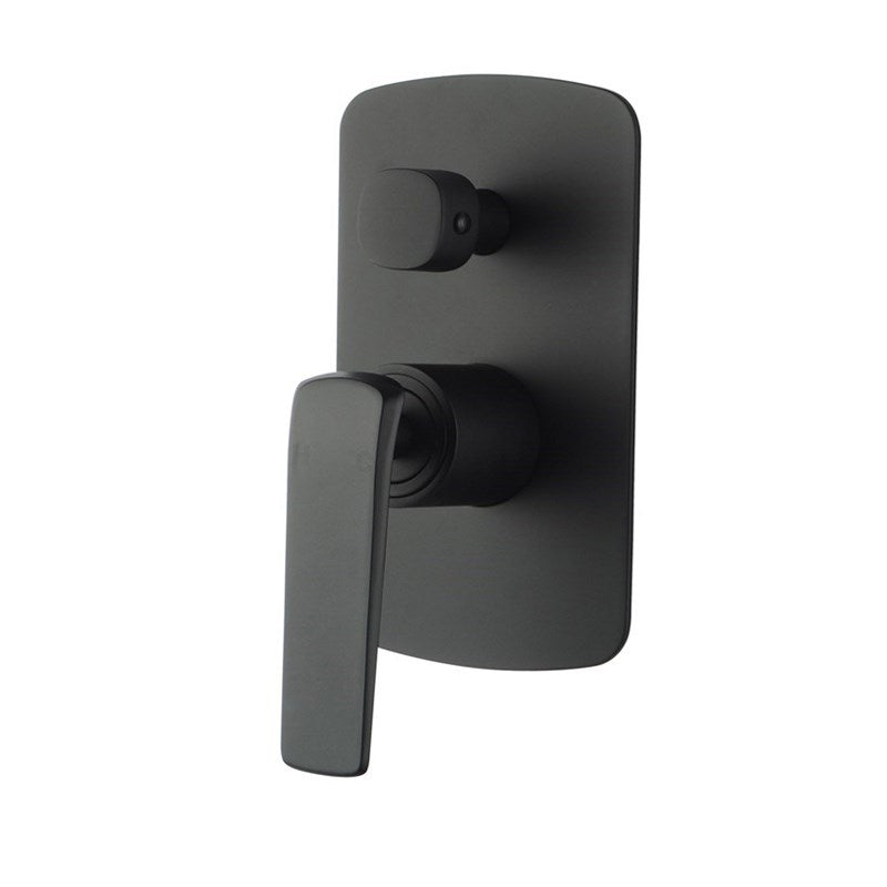 ESPERIA - Black Diverter Mixer