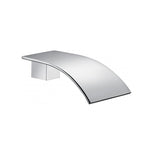 Chrome Spout
