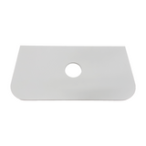 900mm Stone Top