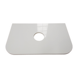 750mm Stone Top