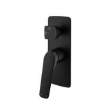 AU - Black Diverter Mixer