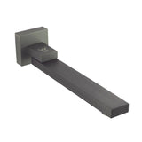 Gunmetal Spout