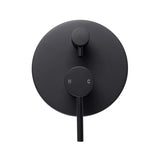 LUCID PIN - Black Diverter Mixer