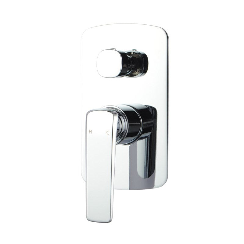 ESPERIA - Chrome Diverter Mixer