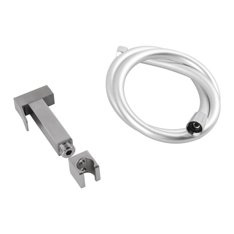Chrome Brass Toilet Bidet