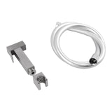 Chrome Brass Toilet Bidet