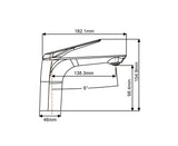 AU - Black Basin Mixer
