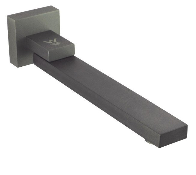 Gunmetal Spout