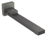 Gunmetal Spout