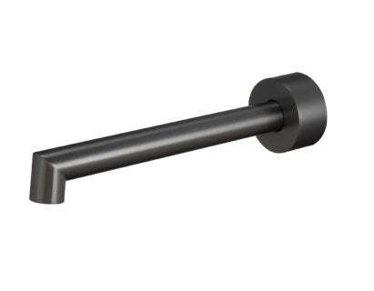 CADDENCE - Brushed Gunmetal Spout