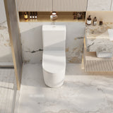 Walton Back to Wall Toilet Suite