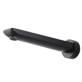 RUSHY - Black Nickel Spout