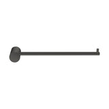 Gunmetal Hand Towel
