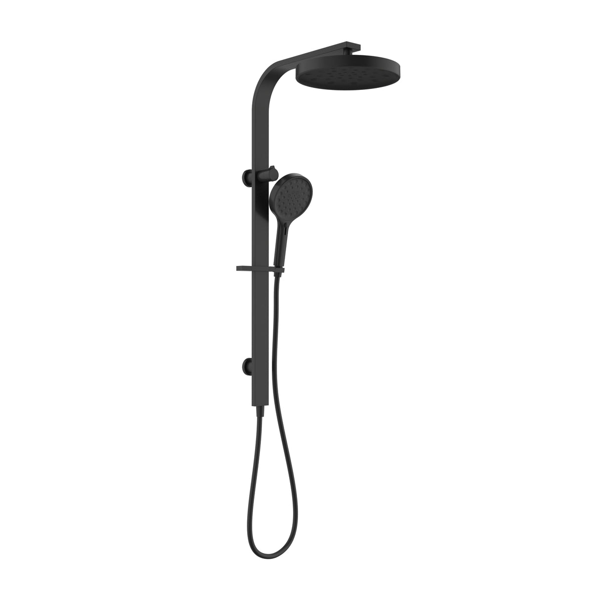 IKON: Sulu II Multi-Function Shower Set