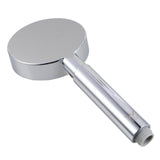 Chrome 5 Functions Handheld Shower