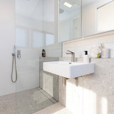 VOG - Chrome Diverter Mixer