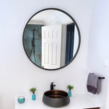 ESPERIA - Gunmetal Basin Mixer