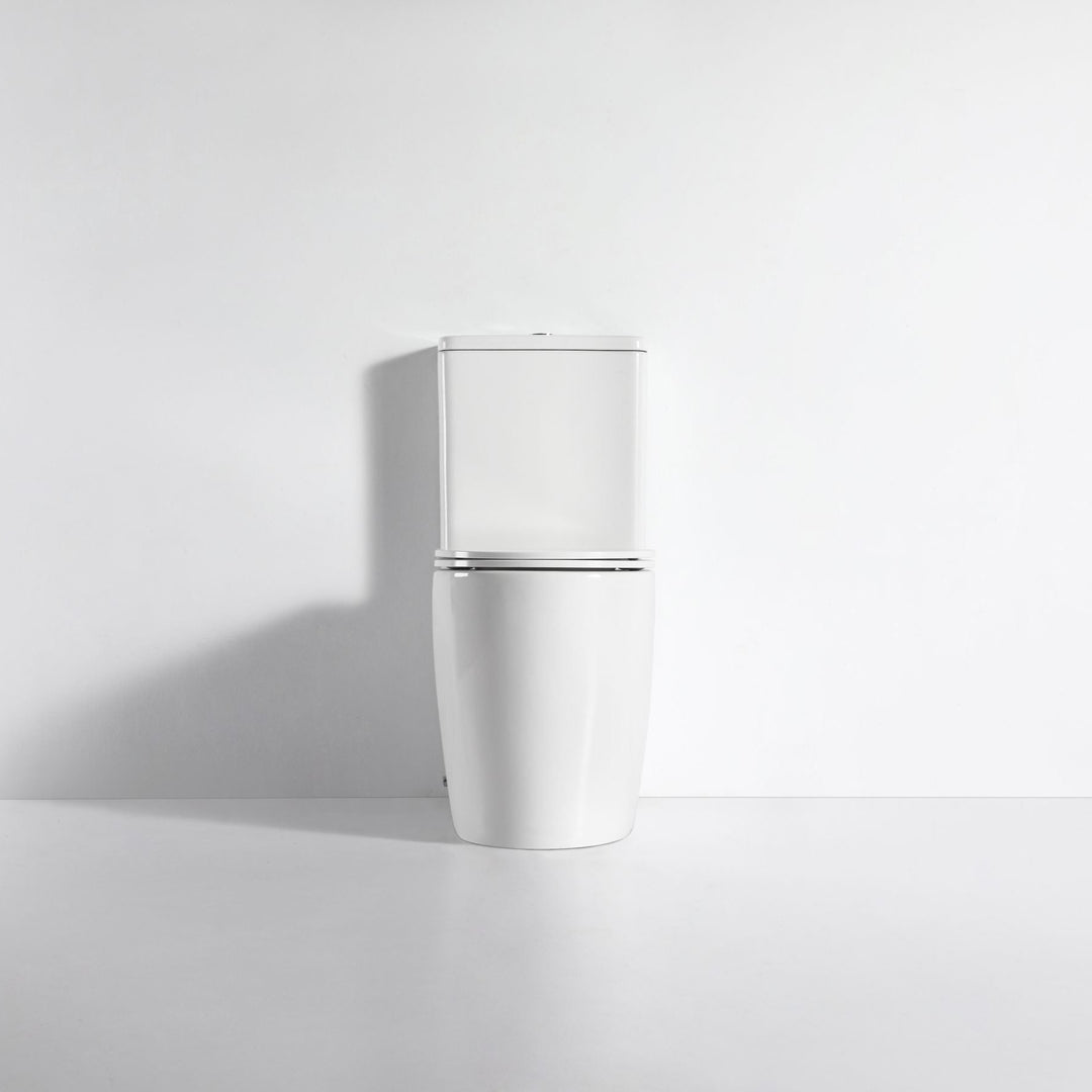 Walton Back to Wall Toilet Suite