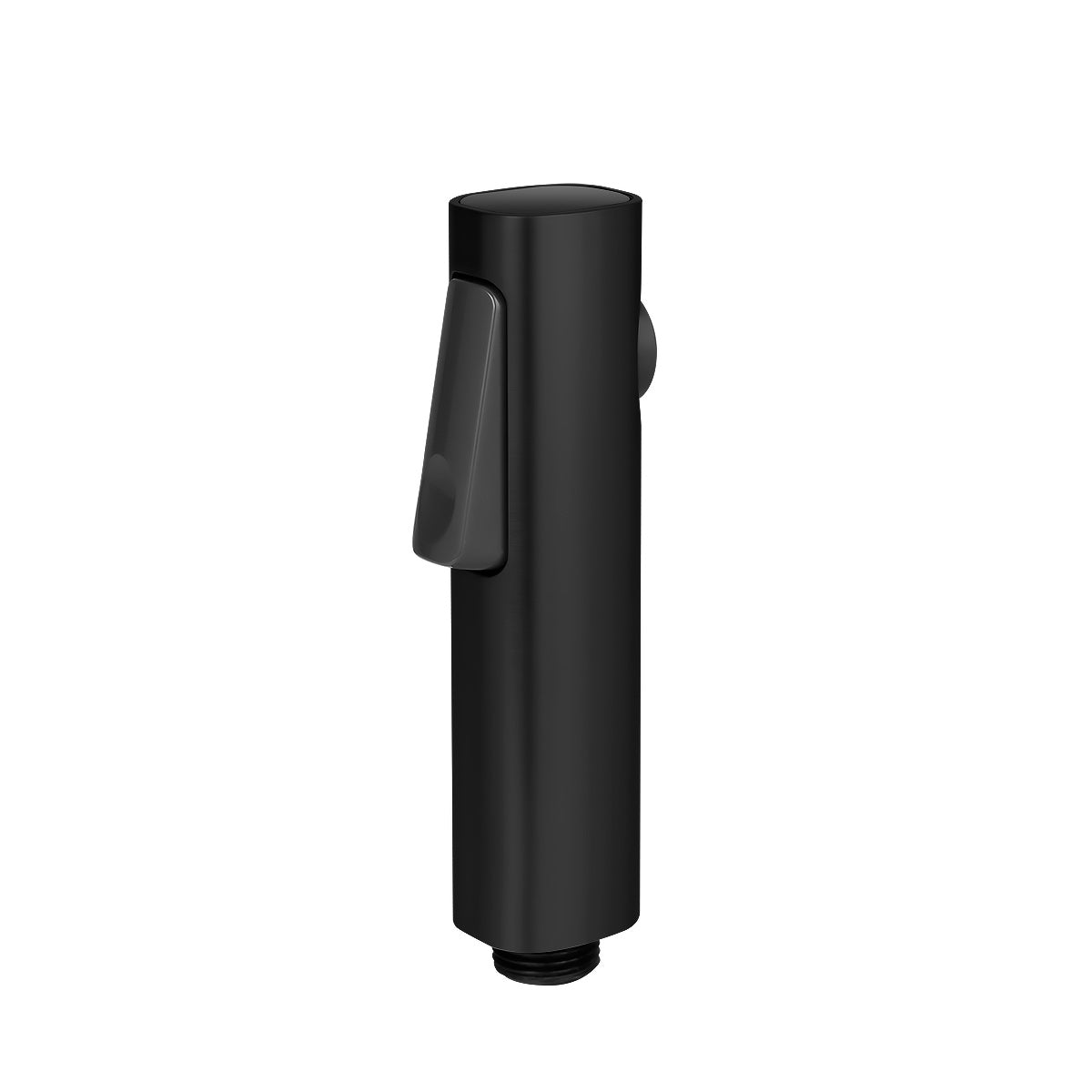 Black ABS Toilet Bidet