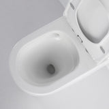 Walton Back to Wall Toilet Suite