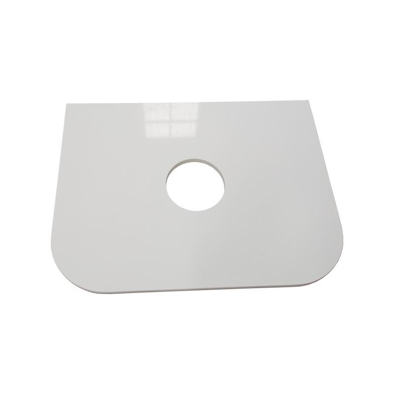 600mm Wall-Hung Cabinet - Matt White