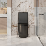 Berlin Back to Wall Toilet Suite