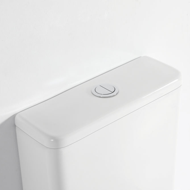 Walton Back to Wall Toilet Suite