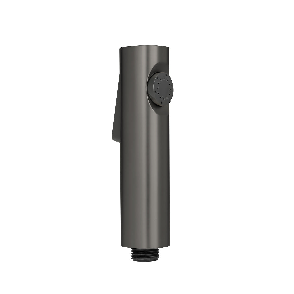 Gunmetal ABS Toilet Bidet