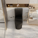 Berlin Back to Wall Toilet Suite