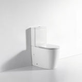 Walton Back to Wall Toilet Suite
