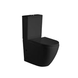 Norton Back to Wall Toilet Suite
