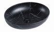 Matte black marble - MTO Marbles & Tiles Outlet