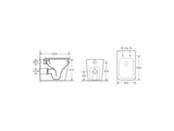 Enox99 Wall-Faced Floor Pan